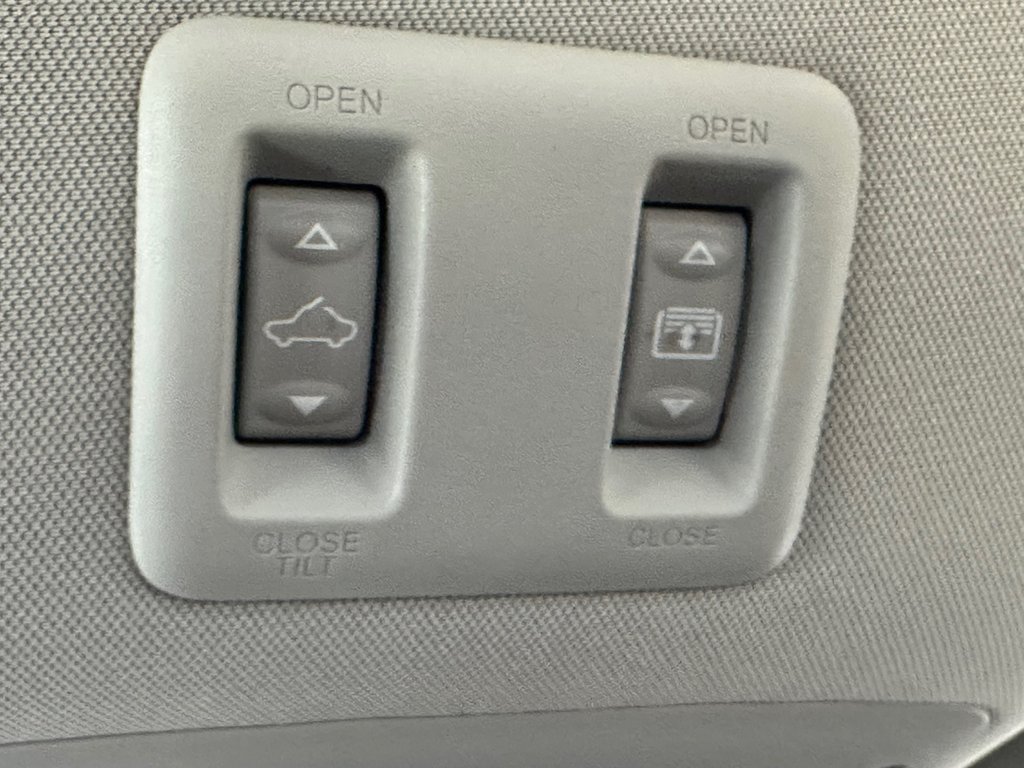 2024 Nissan Murano SV AWD in Cowansville, Quebec - 36 - w1024h768px