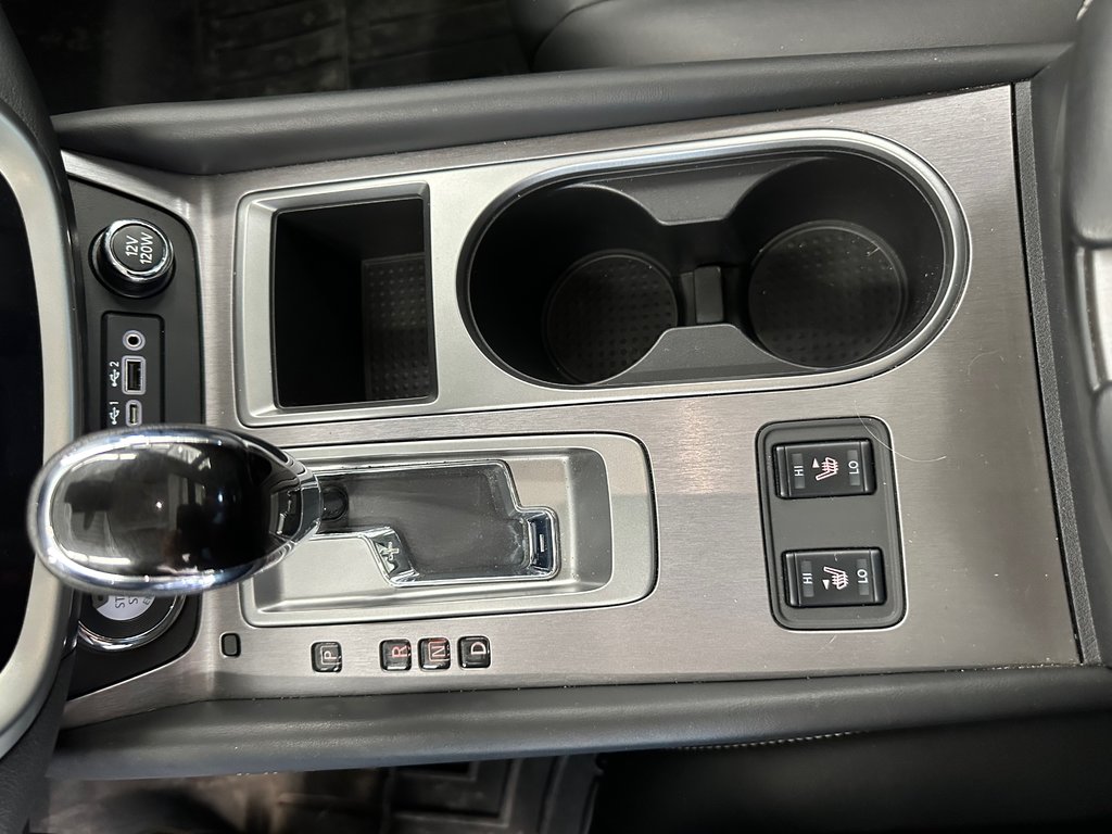 2024 Nissan Murano SV AWD in Cowansville, Quebec - 27 - w1024h768px