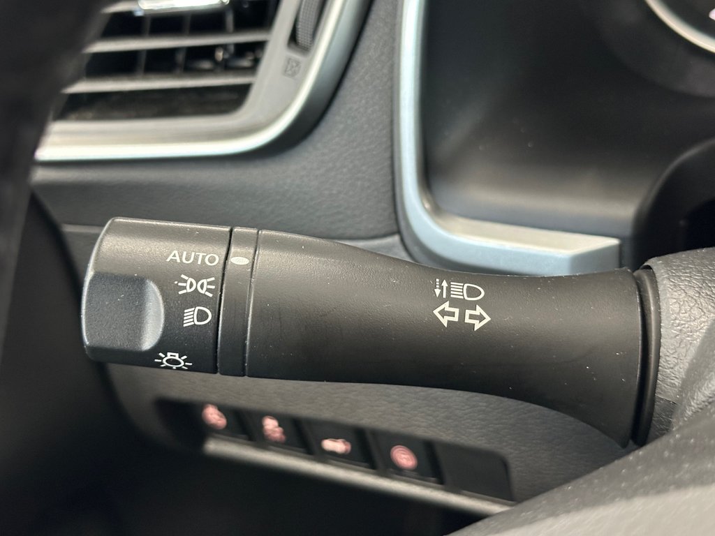 2024 Nissan Murano SV AWD in Cowansville, Quebec - 35 - w1024h768px