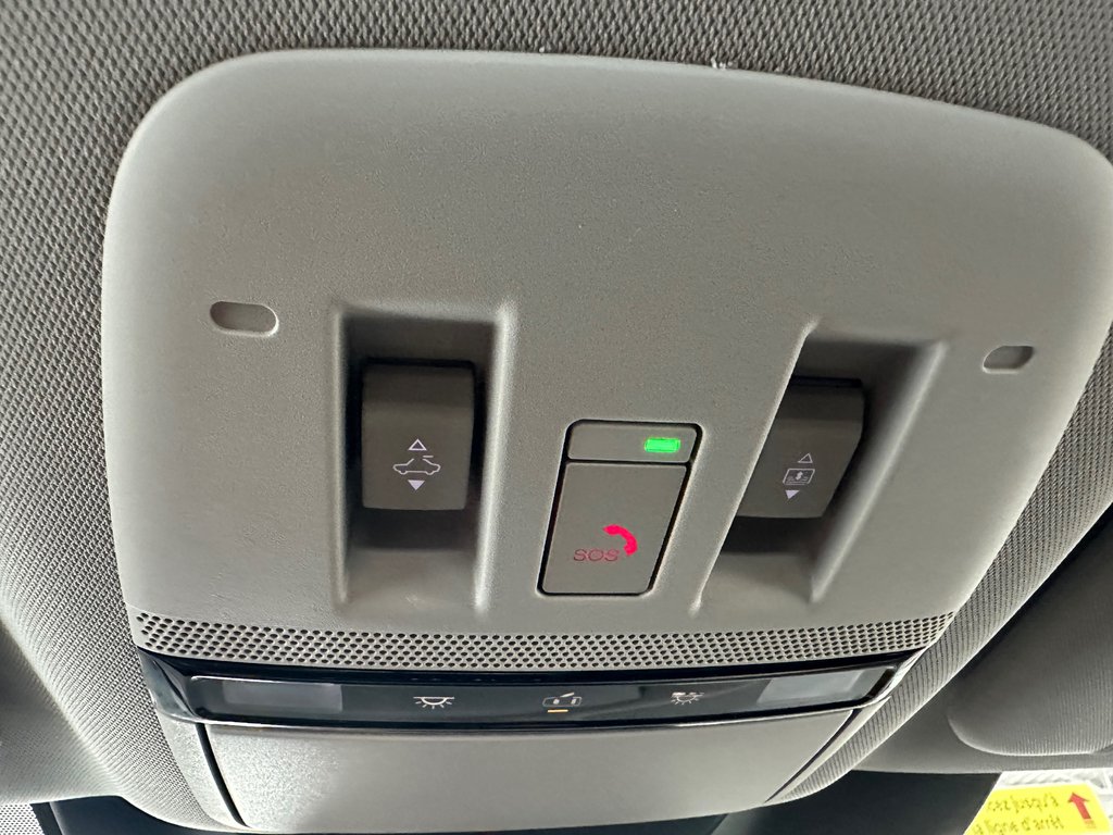 Nissan Murano Platinum 2025 à Cowansville, Québec - 43 - w1024h768px