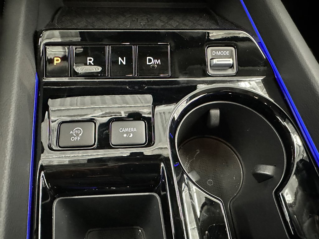 Nissan Murano Platinum 2025 à Cowansville, Québec - 31 - w1024h768px