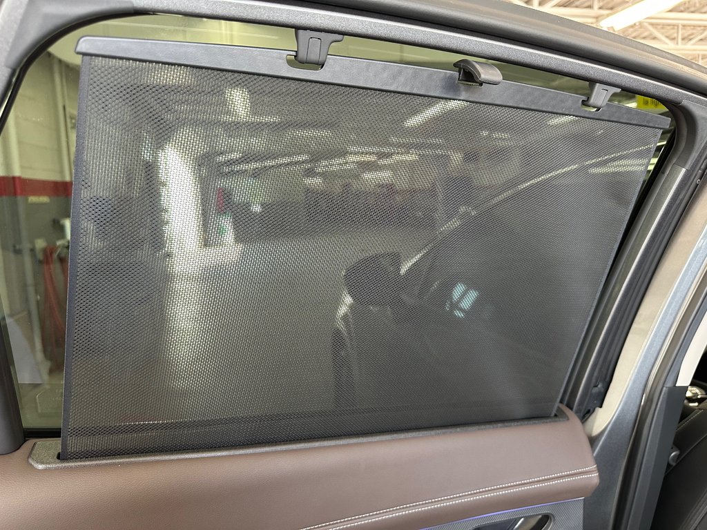 Nissan Murano Platinum 2025 à Cowansville, Québec - 22 - w1024h768px
