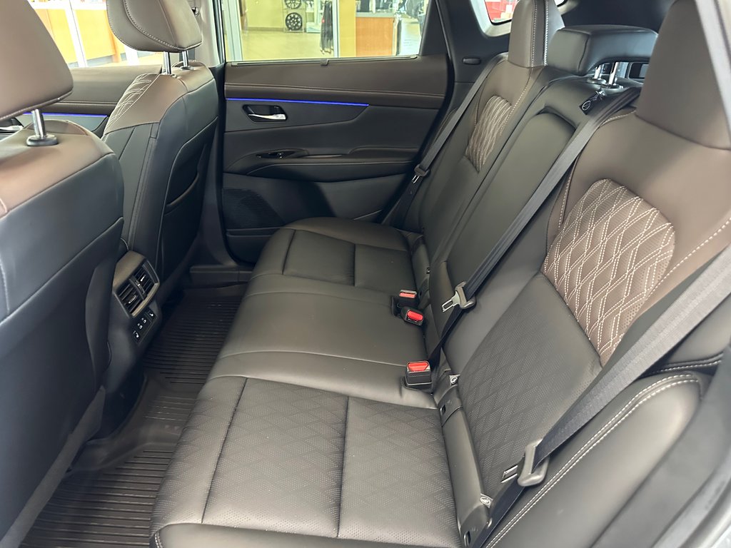 Nissan Murano Platinum 2025 à Cowansville, Québec - 19 - w1024h768px
