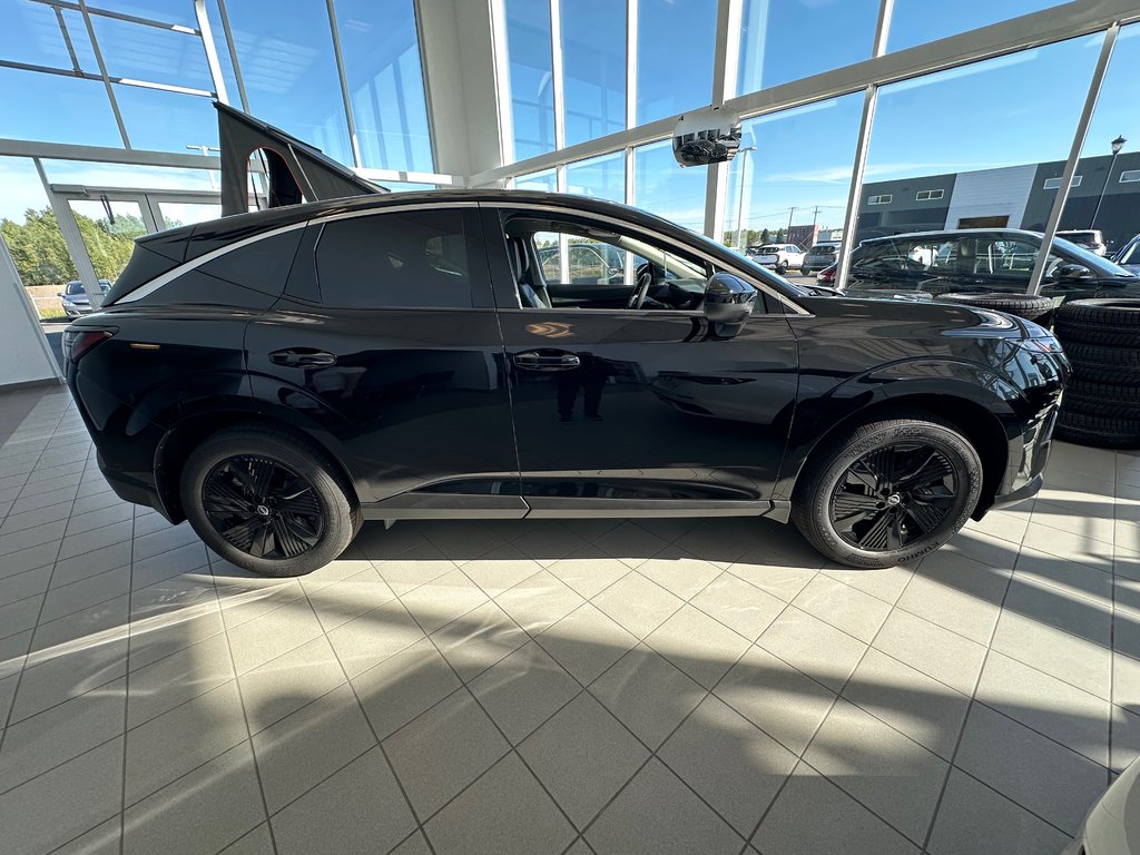2025 Nissan Murano SV in Cowansville, Quebec - 2 - w1024h768px