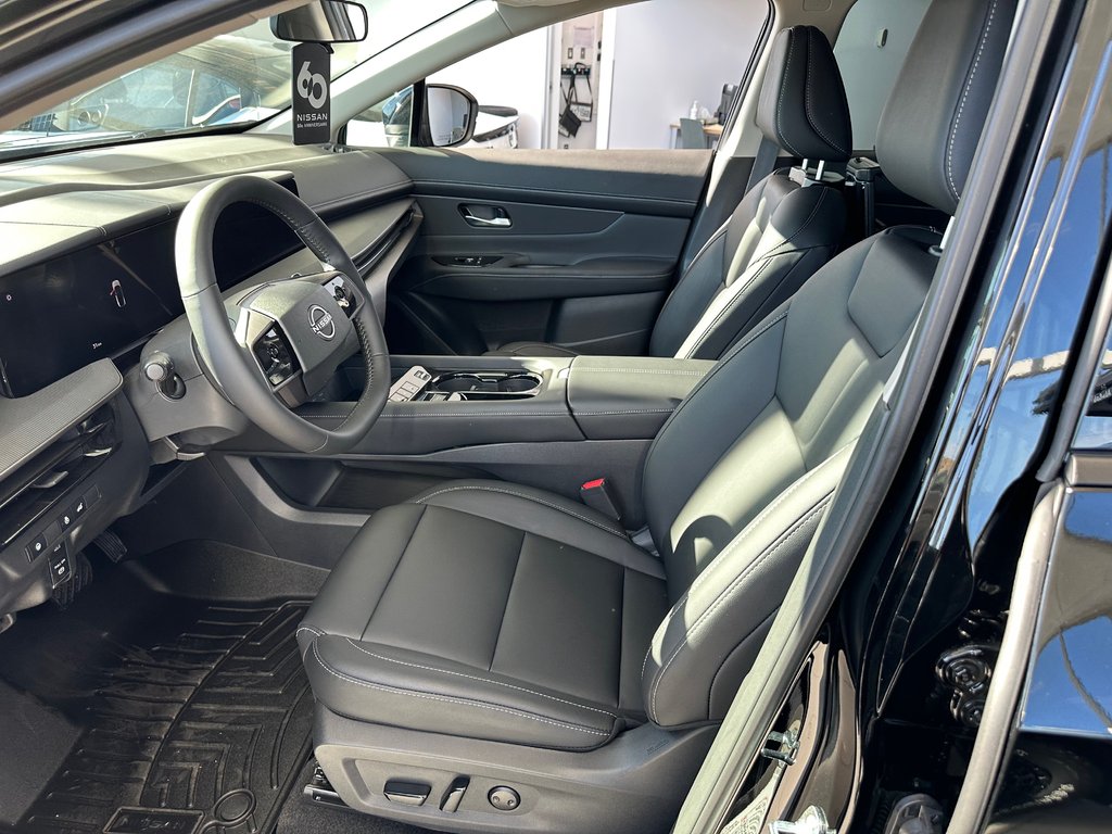 2025 Nissan Murano SV in Cowansville, Quebec - 15 - w1024h768px