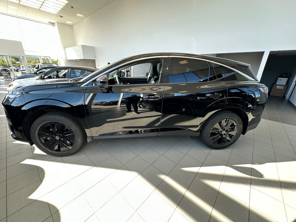2025 Nissan Murano SV in Cowansville, Quebec - 10 - w1024h768px