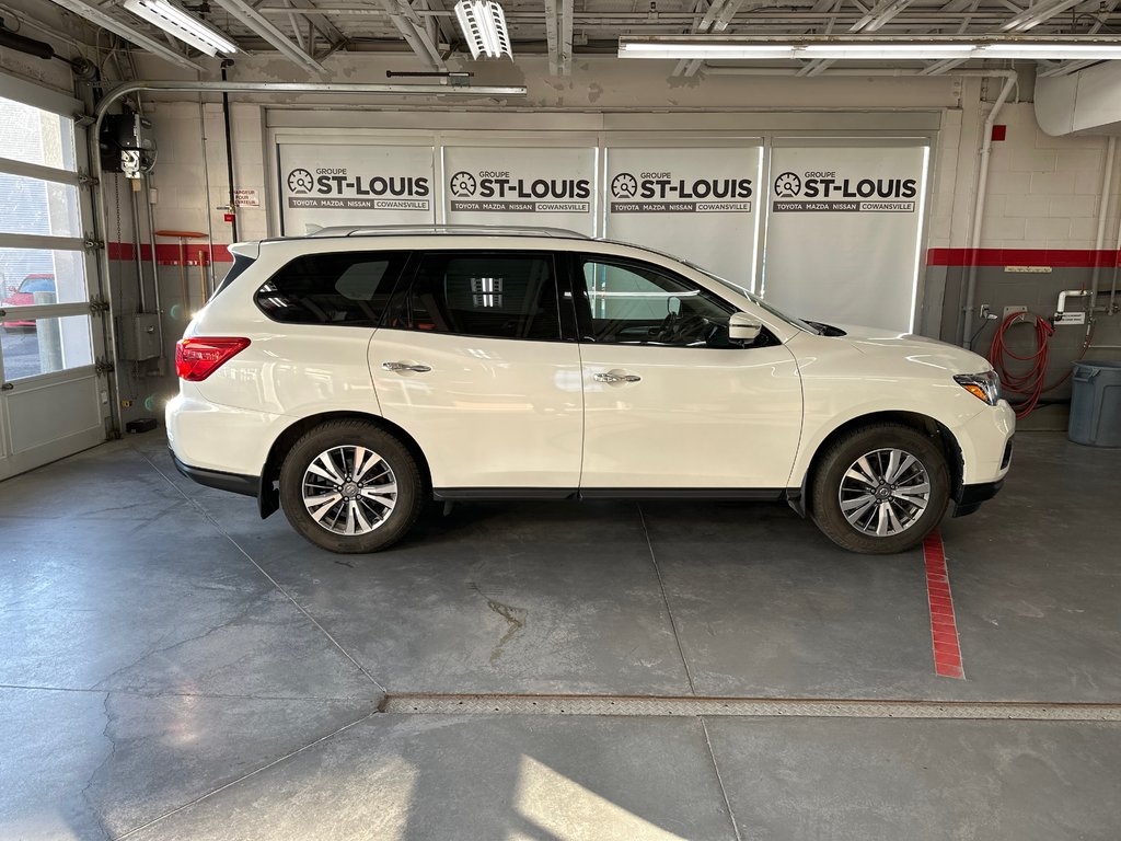 2019  Pathfinder SL Privilège in Cowansville, Quebec - 7 - w1024h768px