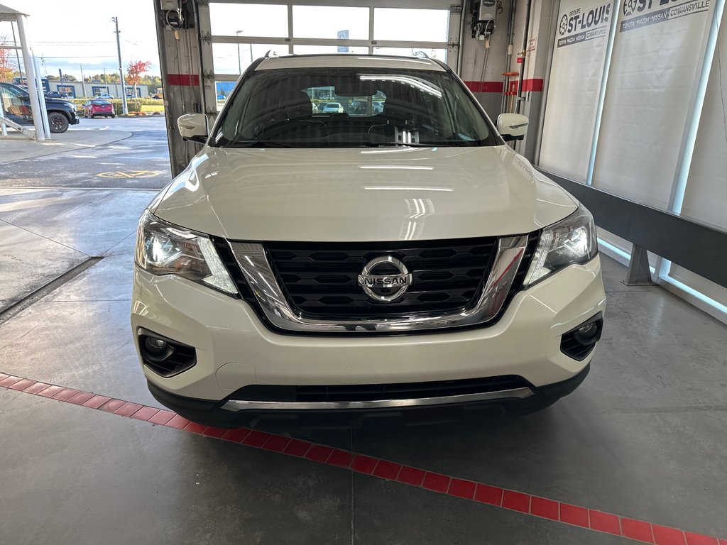 2019  Pathfinder SL Privilège in Cowansville, Quebec - 30 - w1024h768px