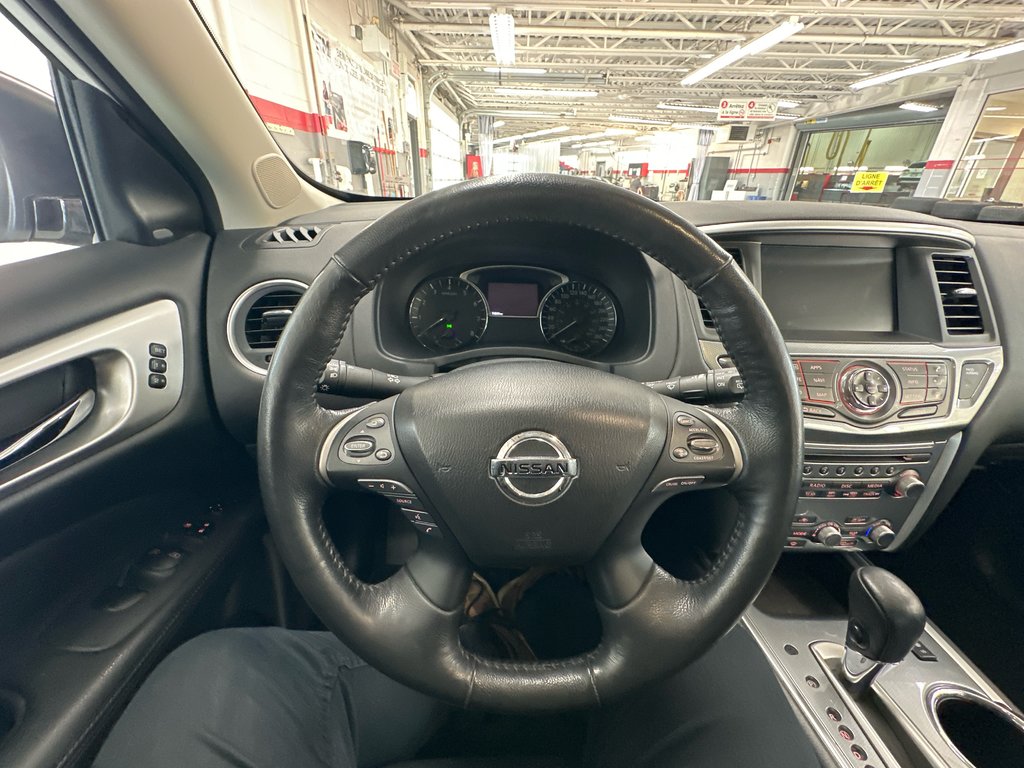 2019  Pathfinder SL Privilège in Cowansville, Quebec - 19 - w1024h768px