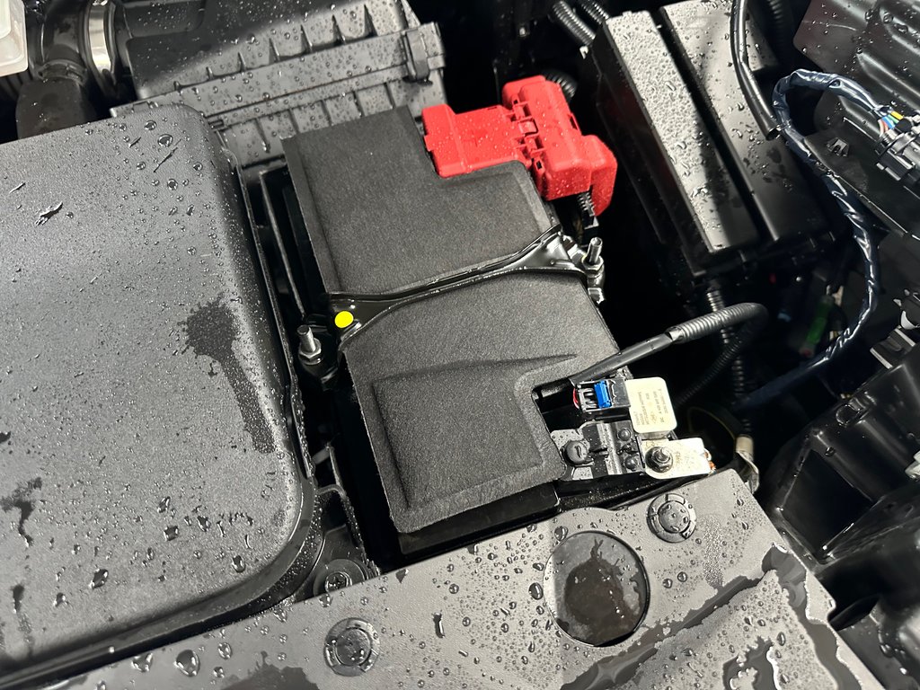 2023 Nissan Pathfinder ROCK CREEK in Cowansville, Quebec - 19 - w1024h768px