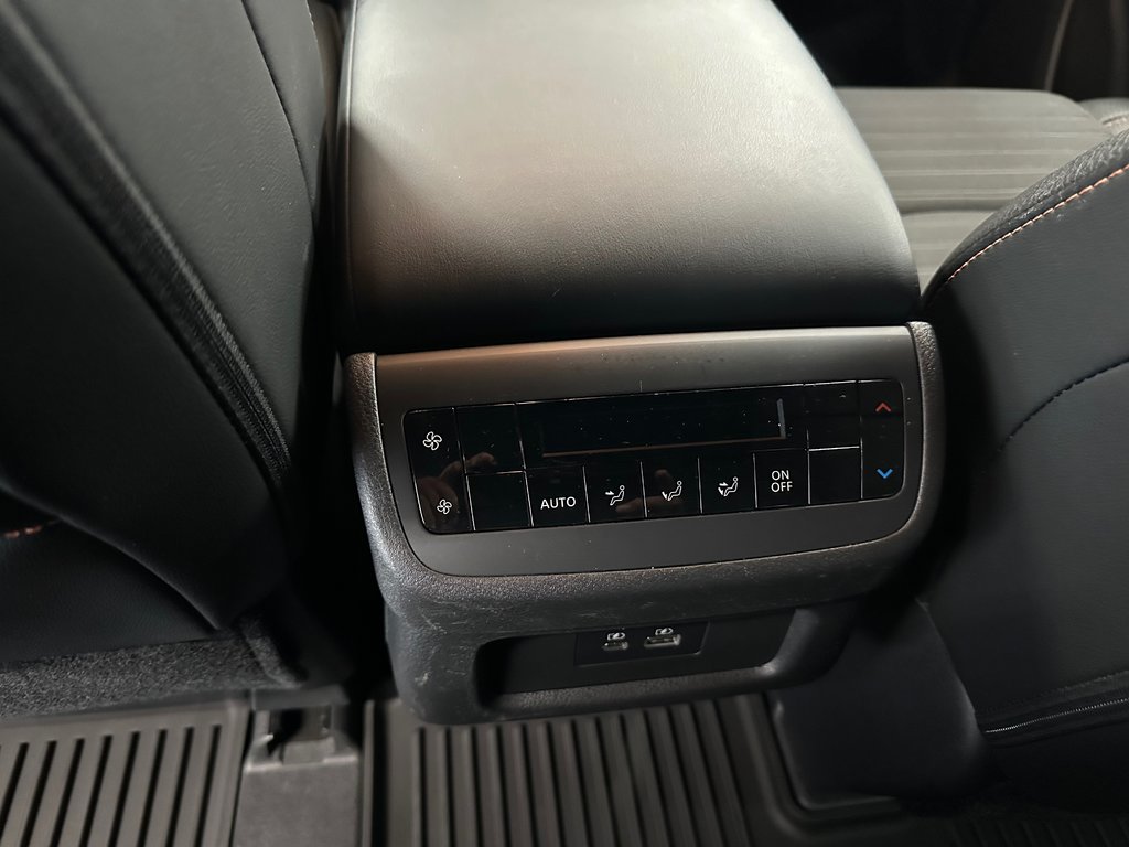 2023 Nissan Pathfinder ROCK CREEK in Cowansville, Quebec - 22 - w1024h768px