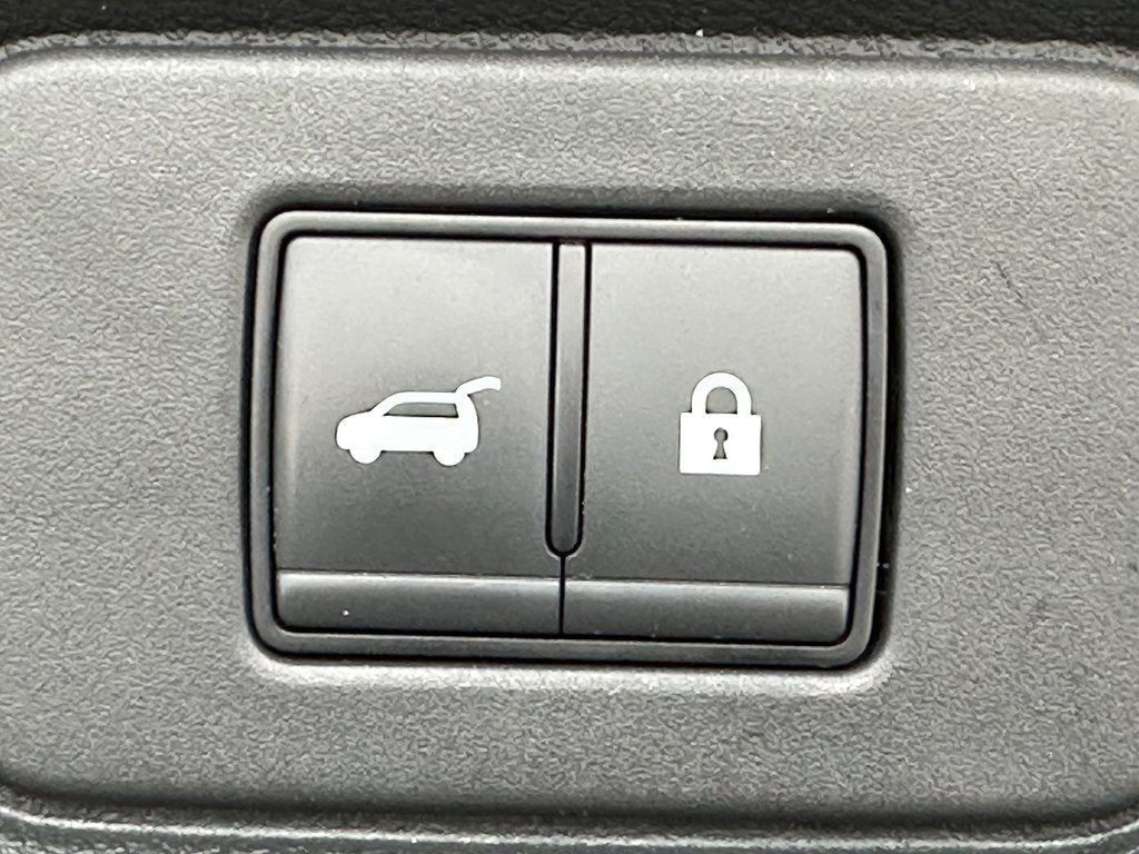 2023 Nissan Pathfinder ROCK CREEK in Cowansville, Quebec - 9 - w1024h768px