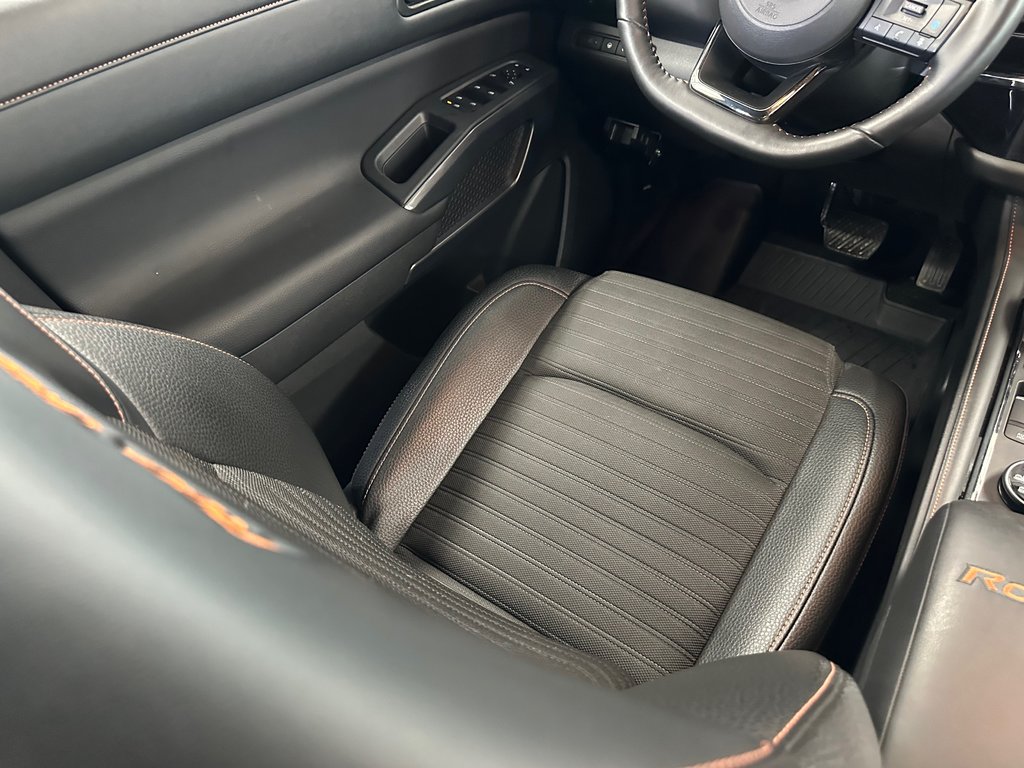 2023 Nissan Pathfinder ROCK CREEK in Cowansville, Quebec - 25 - w1024h768px