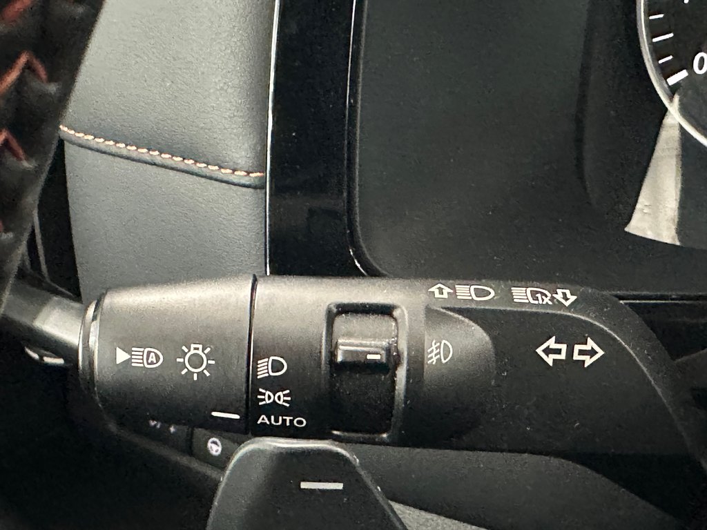 2023 Nissan Pathfinder ROCK CREEK in Cowansville, Quebec - 41 - w1024h768px