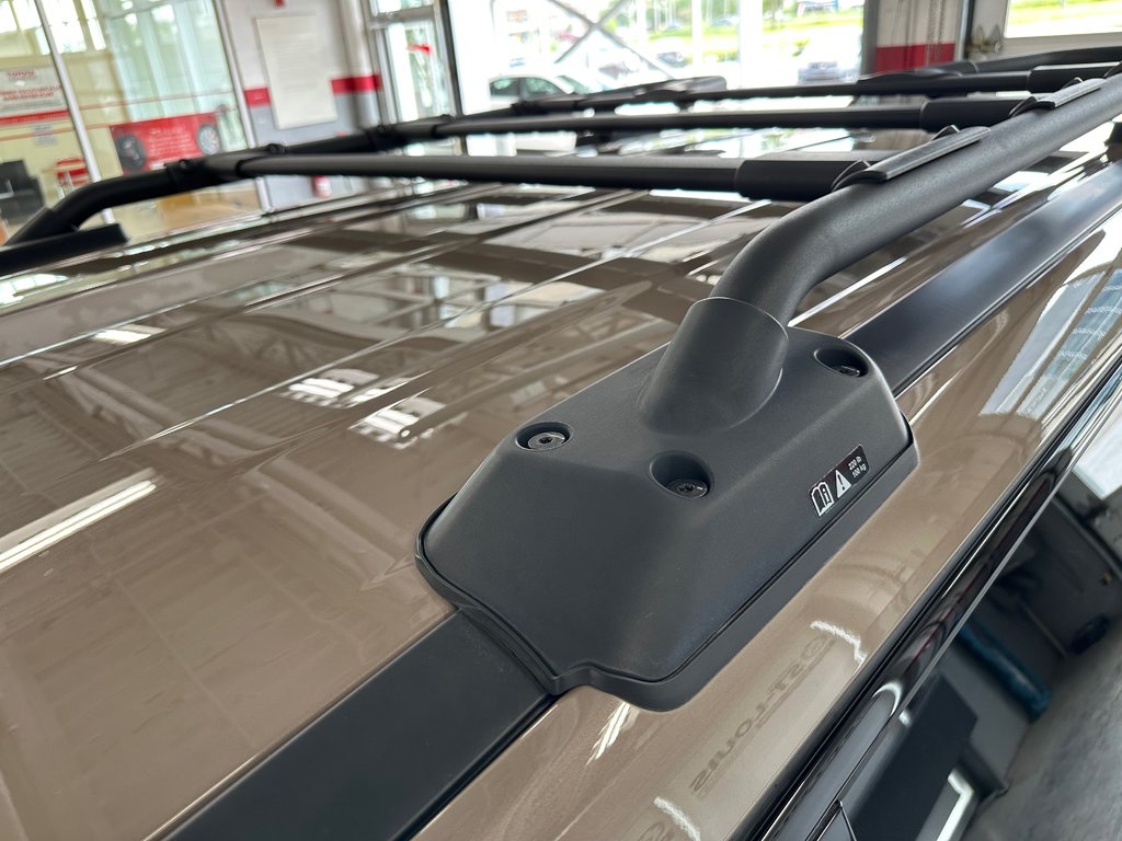 2023 Nissan Pathfinder ROCK CREEK in Cowansville, Quebec - 15 - w1024h768px