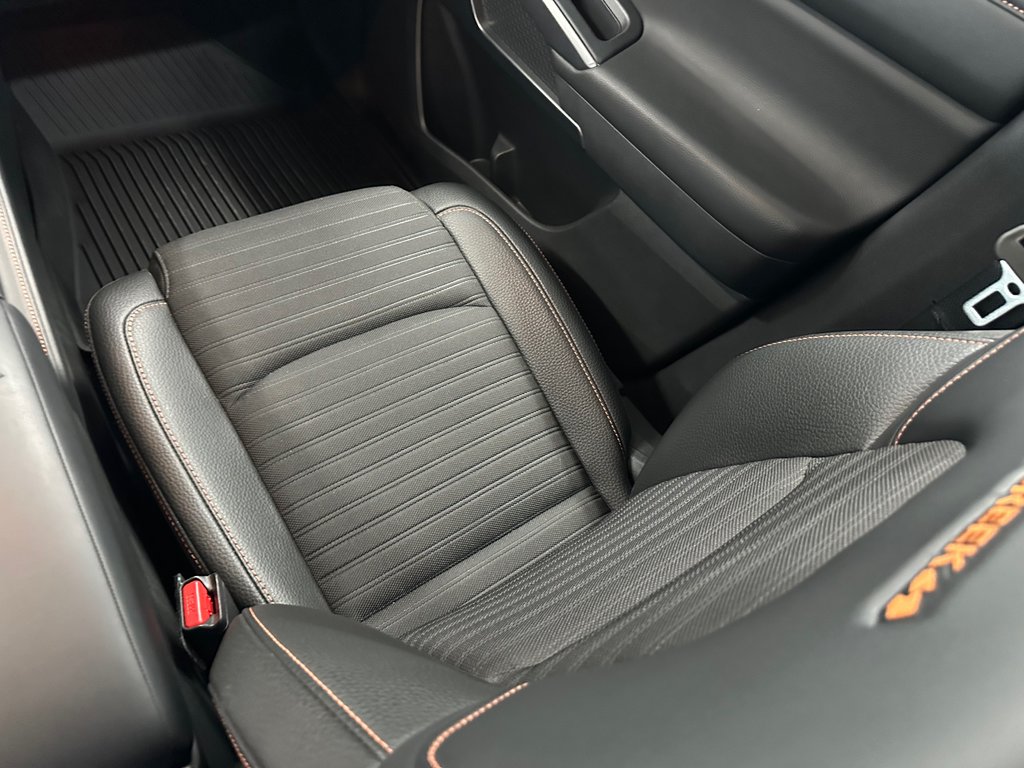 2023 Nissan Pathfinder ROCK CREEK in Cowansville, Quebec - 24 - w1024h768px