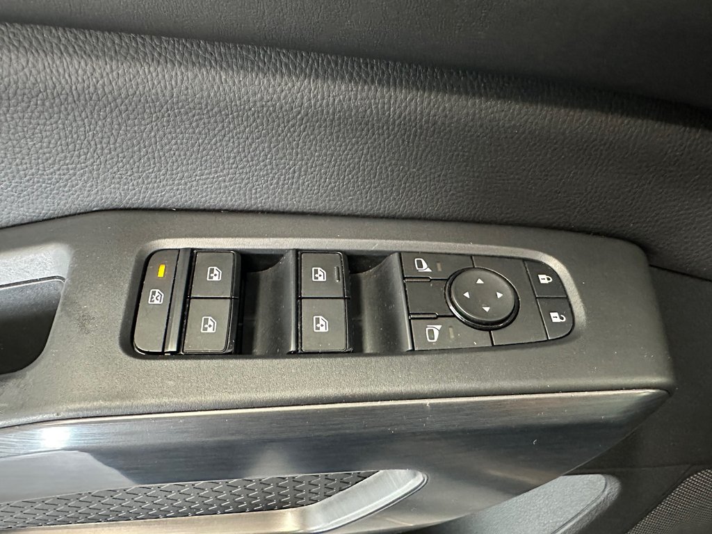 2023 Nissan Pathfinder ROCK CREEK in Cowansville, Quebec - 30 - w1024h768px