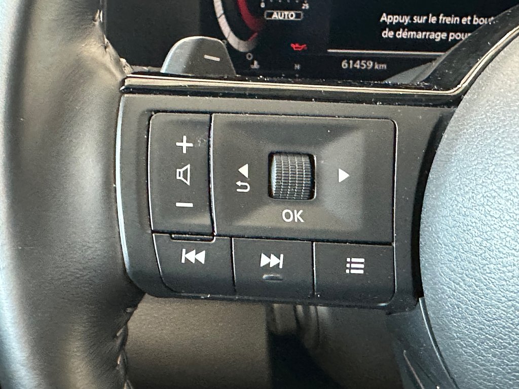 Nissan Pathfinder Platinum 2023 à Cowansville, Québec - 37 - w1024h768px