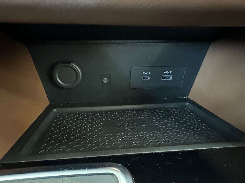 Nissan Pathfinder Platinum 2023 à Cowansville, Québec - 30 - w1024h768px