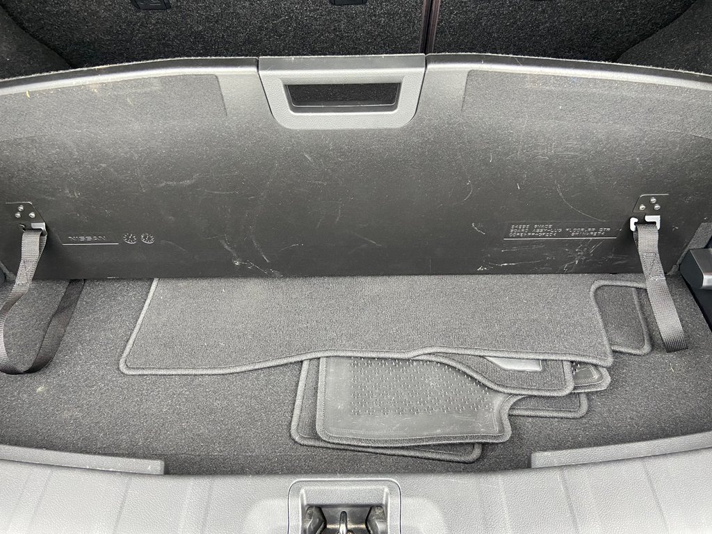 2018 Nissan Qashqai SV in Cowansville, Quebec - 39 - w1024h768px