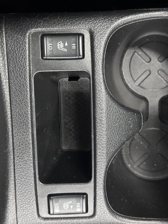 Nissan Qashqai SV 2018 à Cowansville, Québec - 21 - w1024h768px