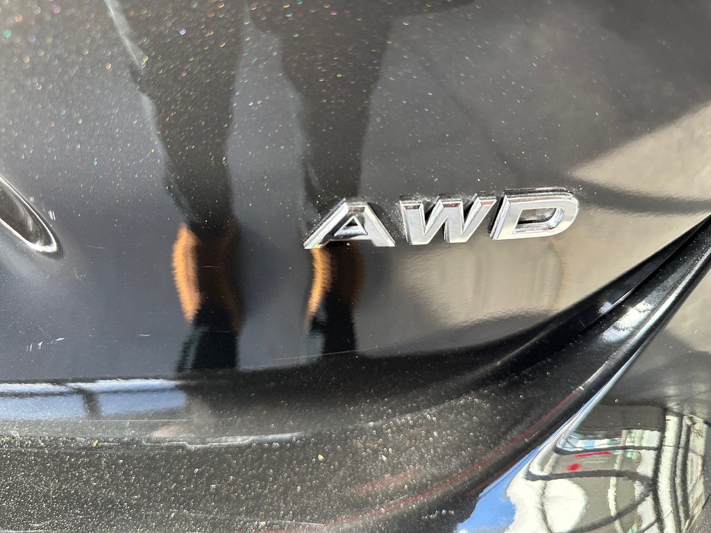 2019 Nissan Qashqai S AWD in Cowansville, Quebec - 5 - w1024h768px