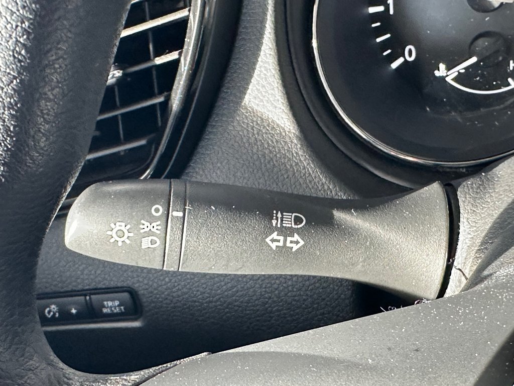 2019 Nissan Qashqai S AWD in Cowansville, Quebec - 36 - w1024h768px