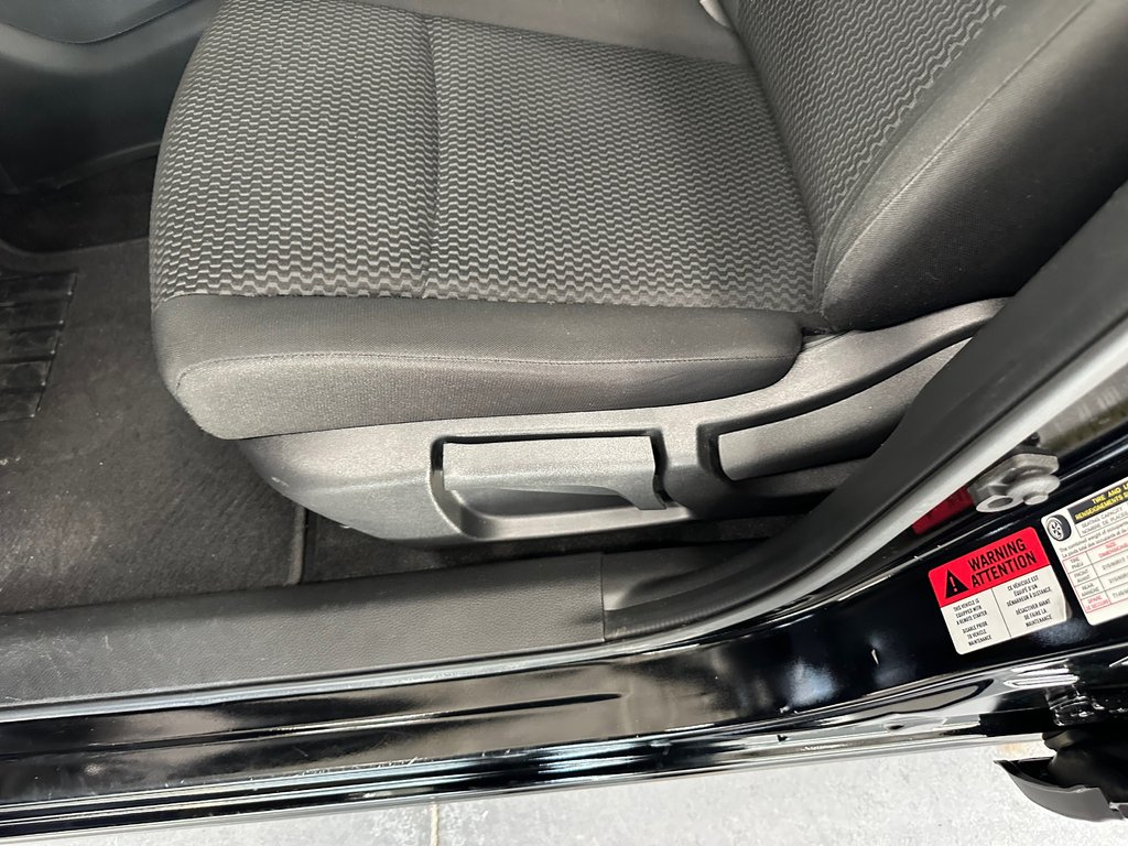 2019 Nissan Qashqai S AWD in Cowansville, Quebec - 24 - w1024h768px