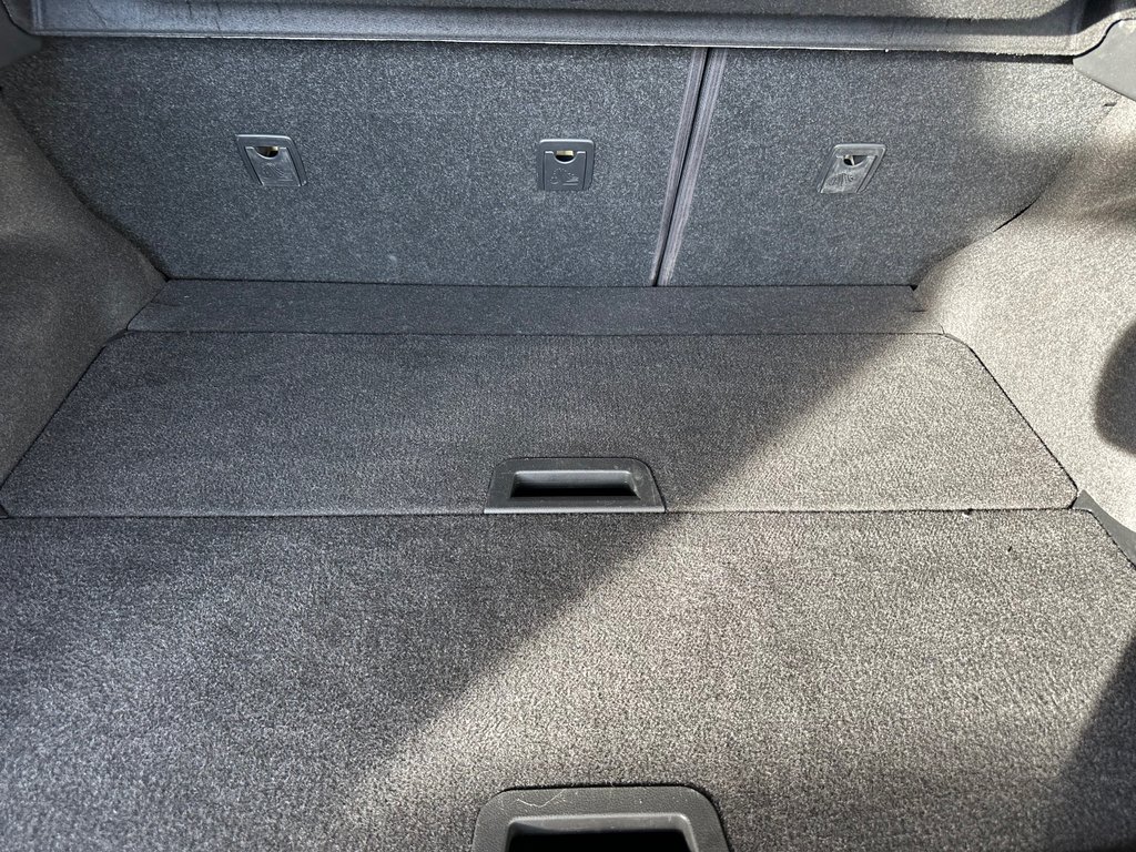 2019 Nissan Qashqai S AWD in Cowansville, Quebec - 7 - w1024h768px