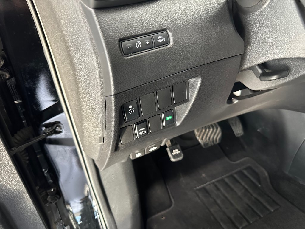 2019 Nissan Qashqai S AWD in Cowansville, Quebec - 27 - w1024h768px