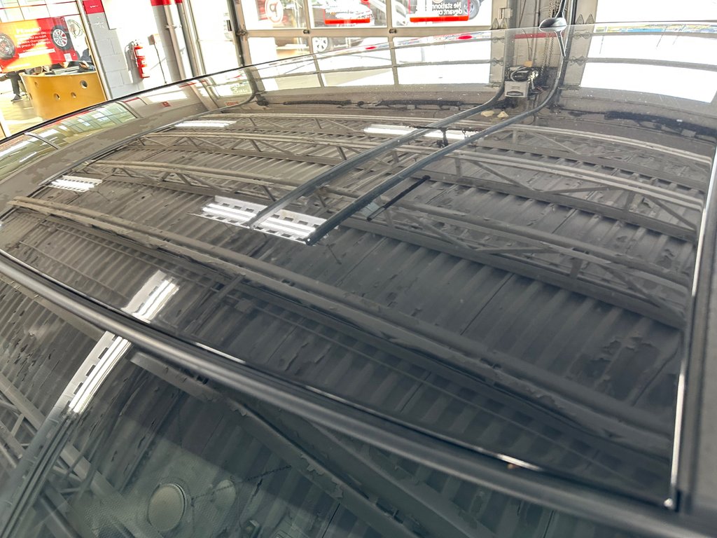 2019 Nissan Qashqai S AWD in Cowansville, Quebec - 14 - w1024h768px
