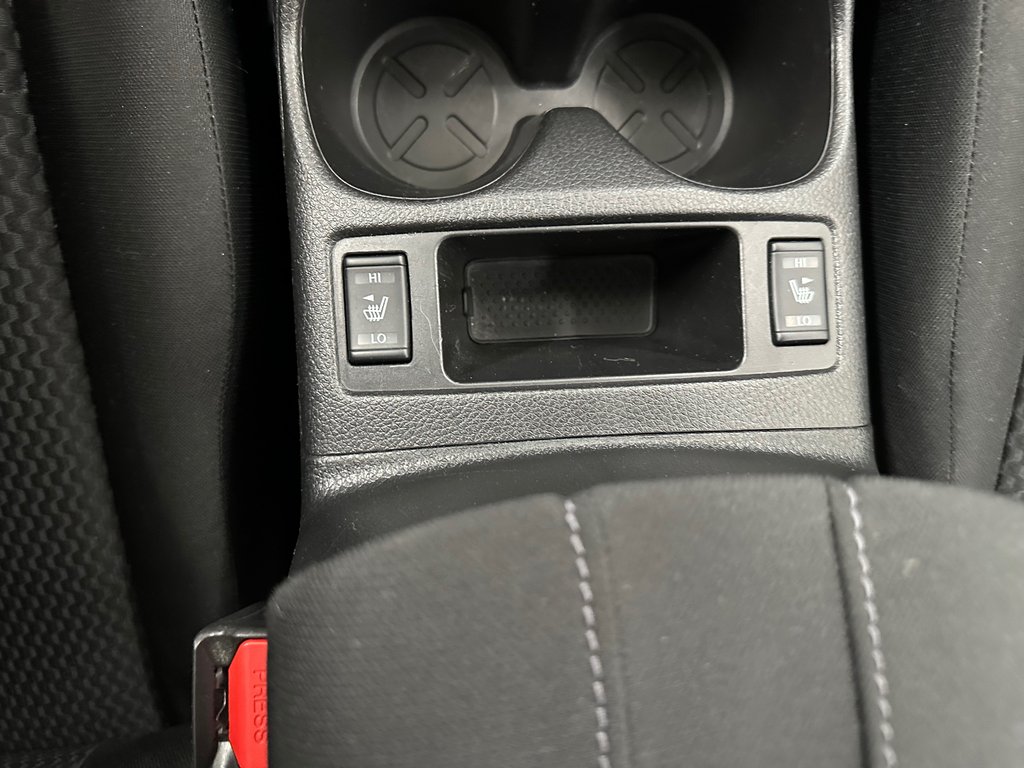 2019 Nissan Qashqai S AWD in Cowansville, Quebec - 28 - w1024h768px