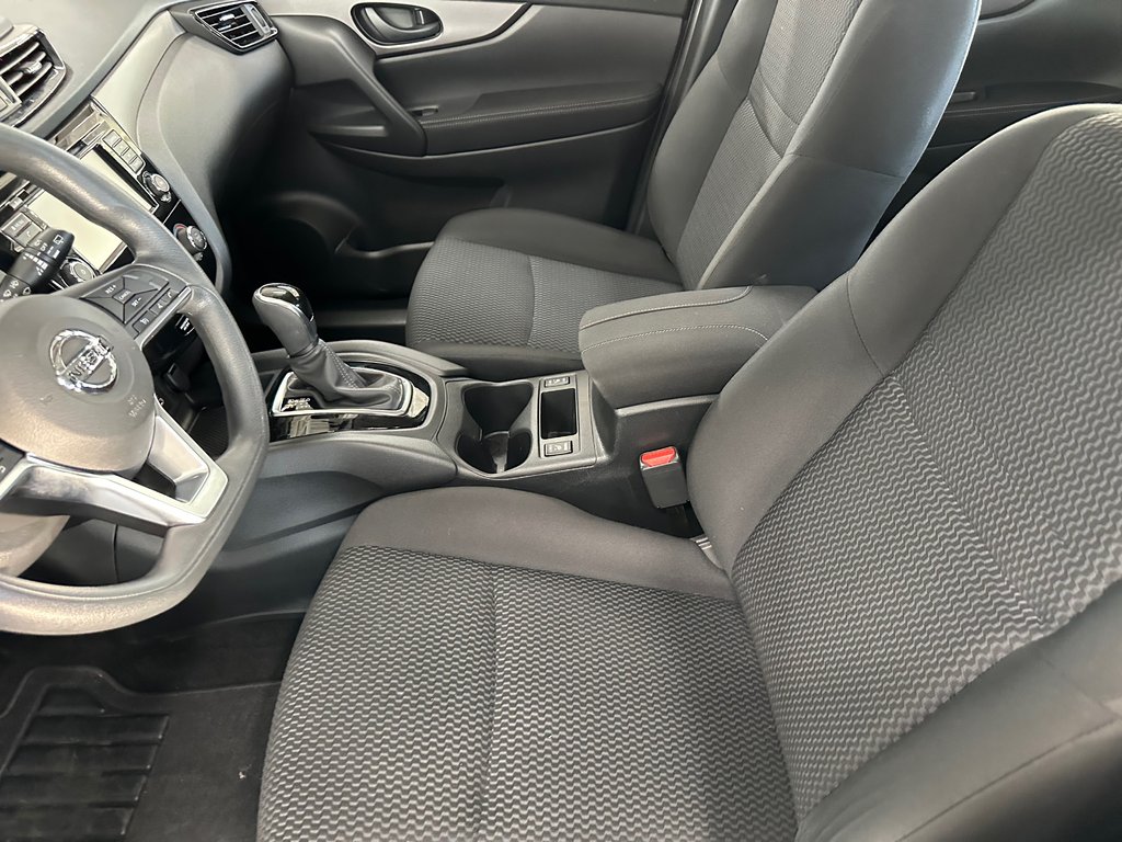 2019 Nissan Qashqai S AWD in Cowansville, Quebec - 23 - w1024h768px