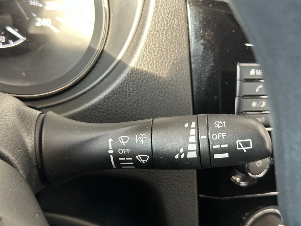 2019 Nissan Qashqai S AWD in Cowansville, Quebec - 34 - w1024h768px