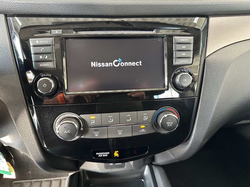 2019 Nissan Qashqai S AWD in Cowansville, Quebec - 30 - w1024h768px