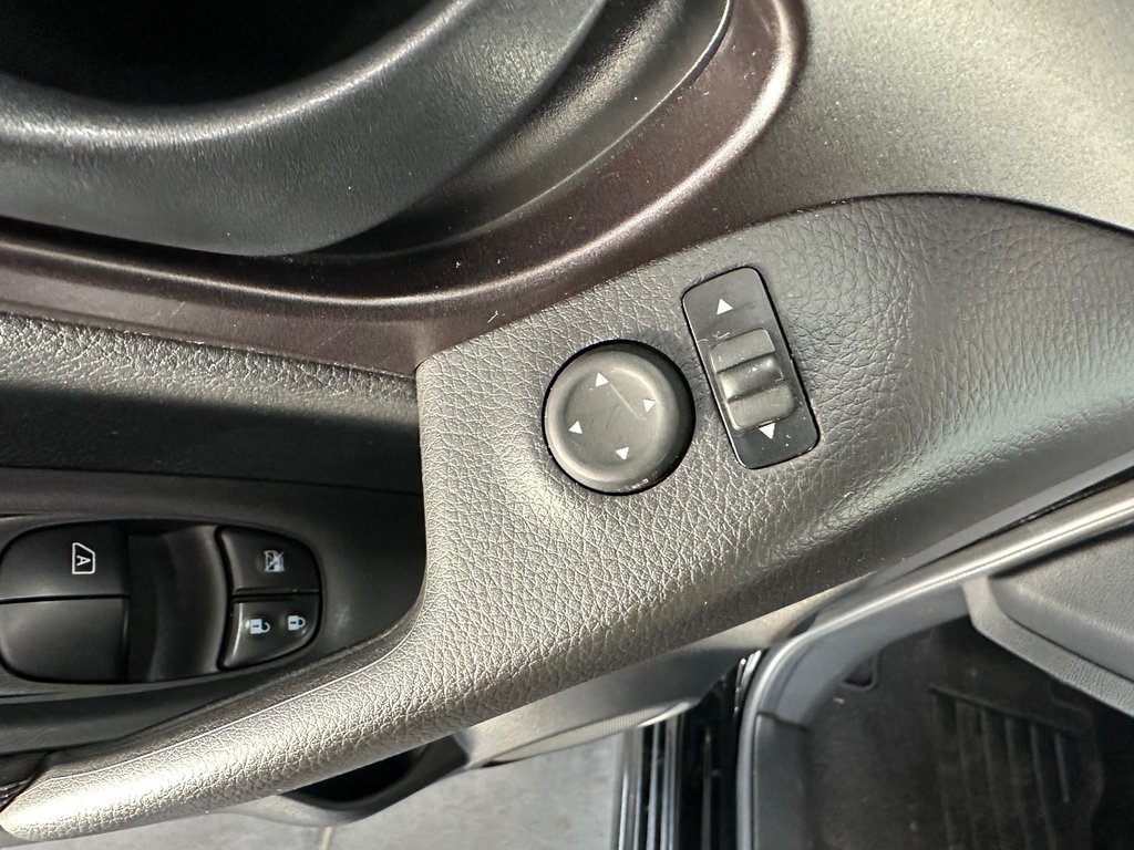 2019 Nissan Qashqai S AWD in Cowansville, Quebec - 26 - w1024h768px
