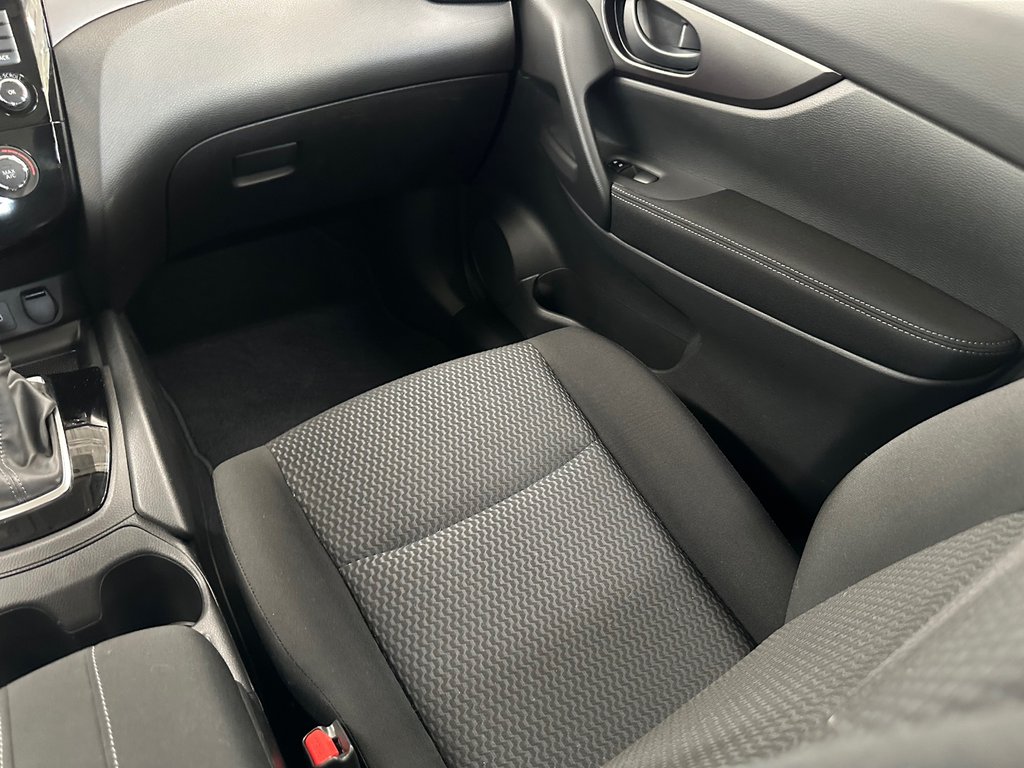 2019 Nissan Qashqai S AWD in Cowansville, Quebec - 21 - w1024h768px