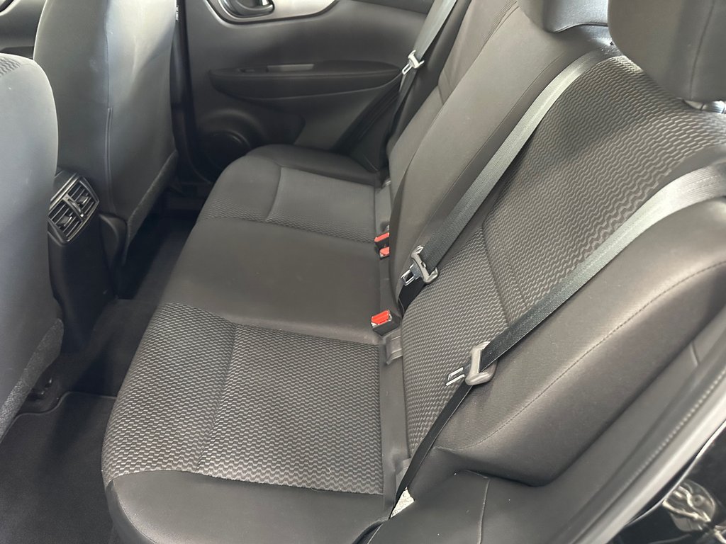 2019 Nissan Qashqai S AWD in Cowansville, Quebec - 19 - w1024h768px