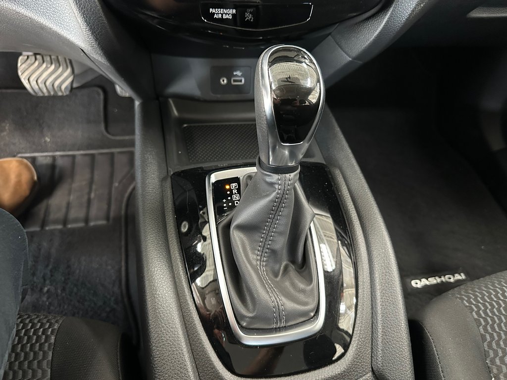 2019 Nissan Qashqai S AWD in Cowansville, Quebec - 29 - w1024h768px