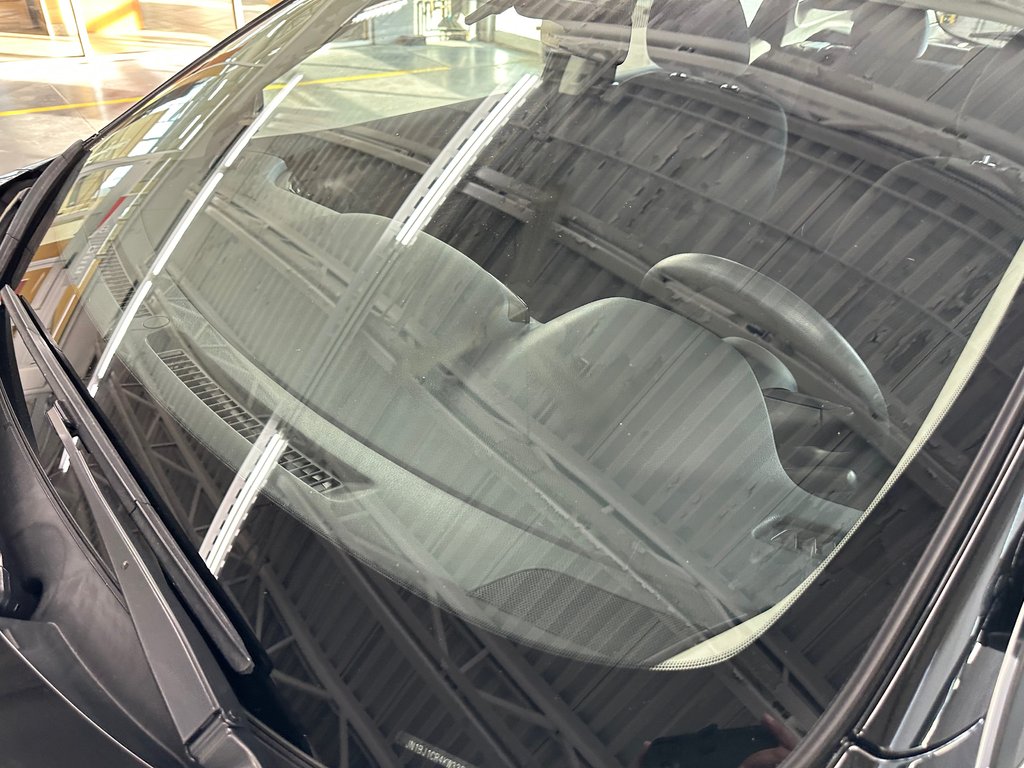 2019 Nissan Qashqai S AWD in Cowansville, Quebec - 13 - w1024h768px