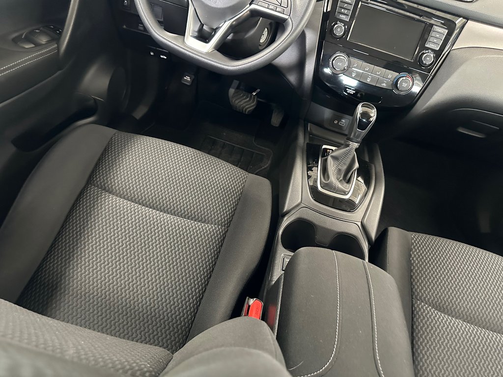 2019 Nissan Qashqai S AWD in Cowansville, Quebec - 22 - w1024h768px