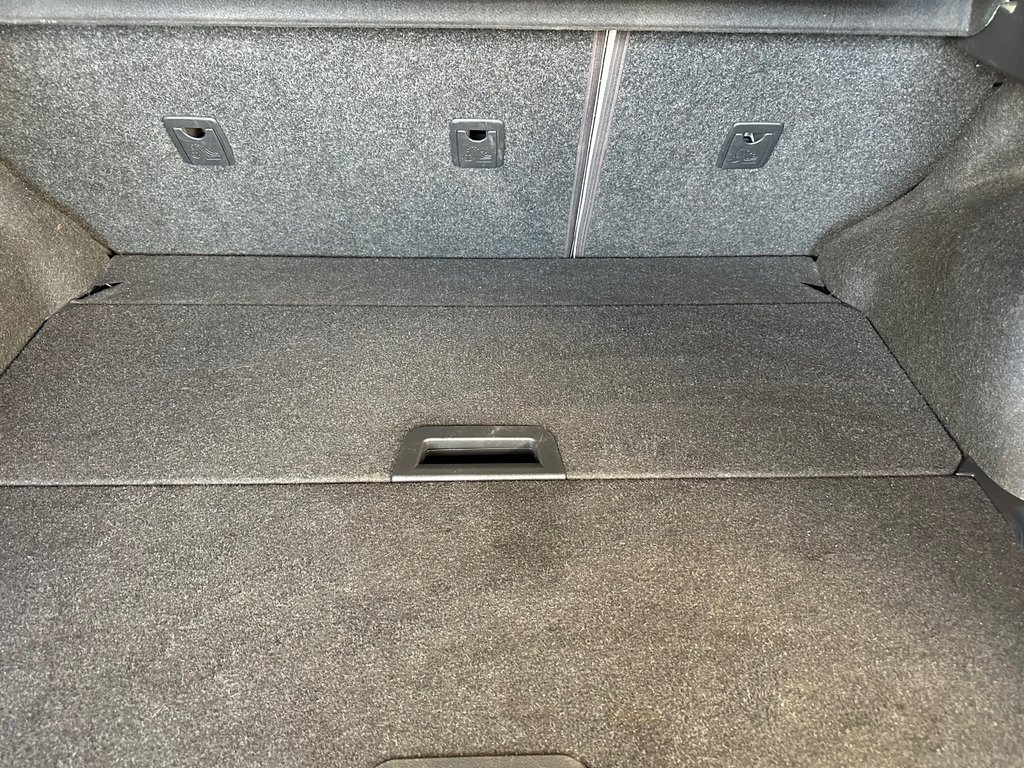2019 Nissan Qashqai SV AWD in Cowansville, Quebec - 7 - w1024h768px