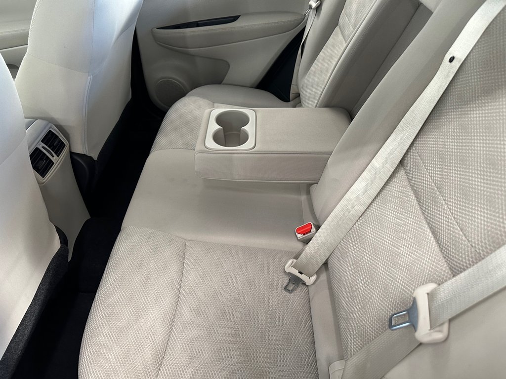 2019 Nissan Qashqai SV AWD in Cowansville, Quebec - 20 - w1024h768px