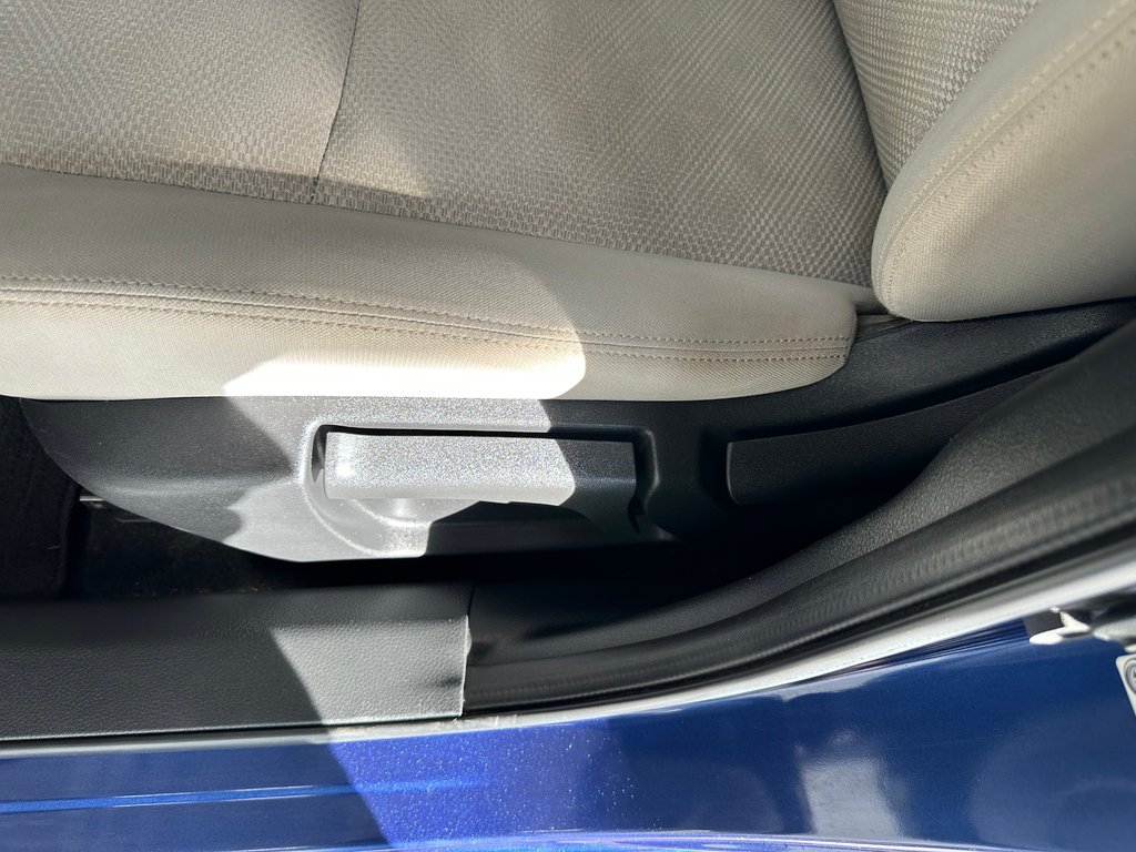 2019 Nissan Qashqai SV AWD in Cowansville, Quebec - 25 - w1024h768px