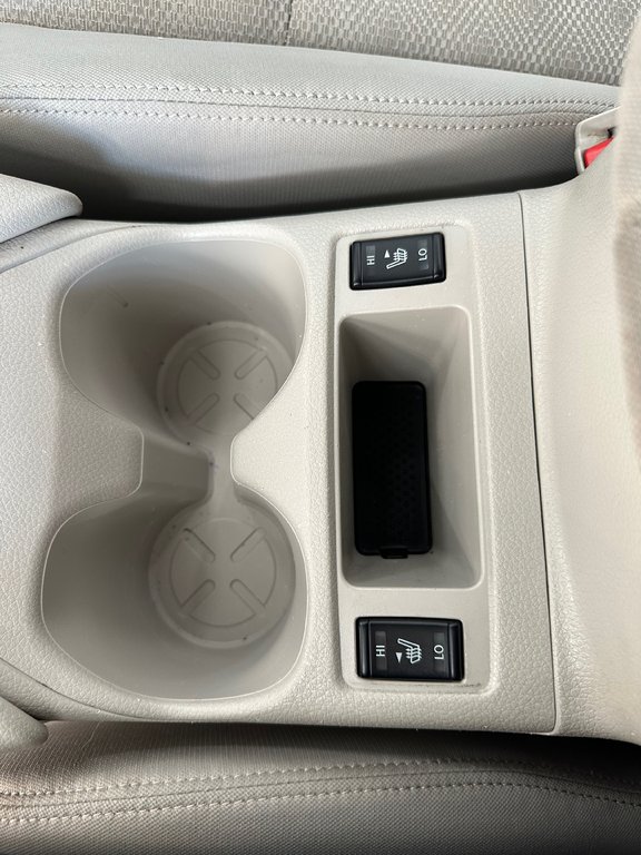 2019 Nissan Qashqai SV AWD in Cowansville, Quebec - 29 - w1024h768px