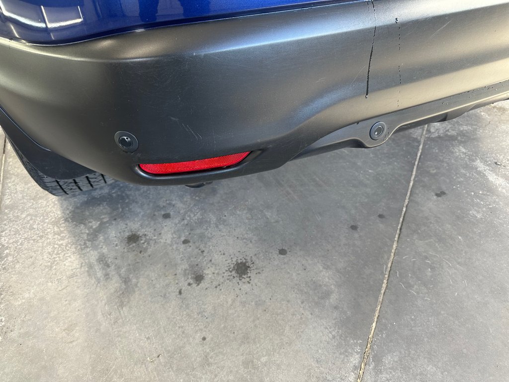 2019 Nissan Qashqai SV AWD in Cowansville, Quebec - 8 - w1024h768px