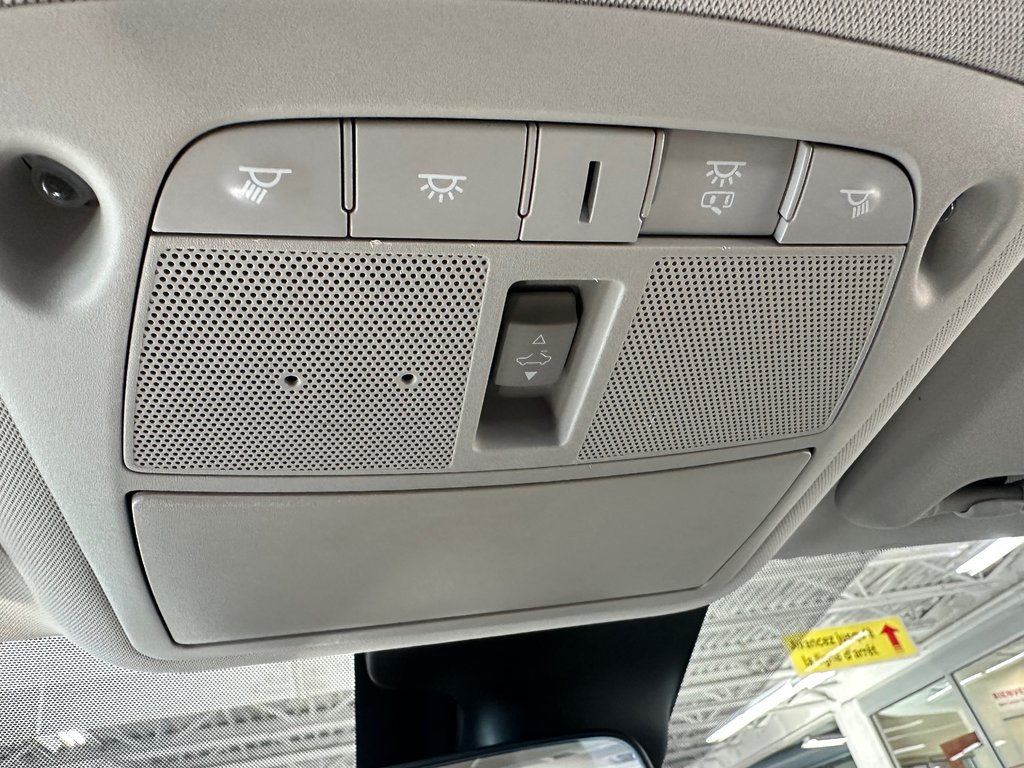 2019 Nissan Qashqai SV AWD in Cowansville, Quebec - 40 - w1024h768px