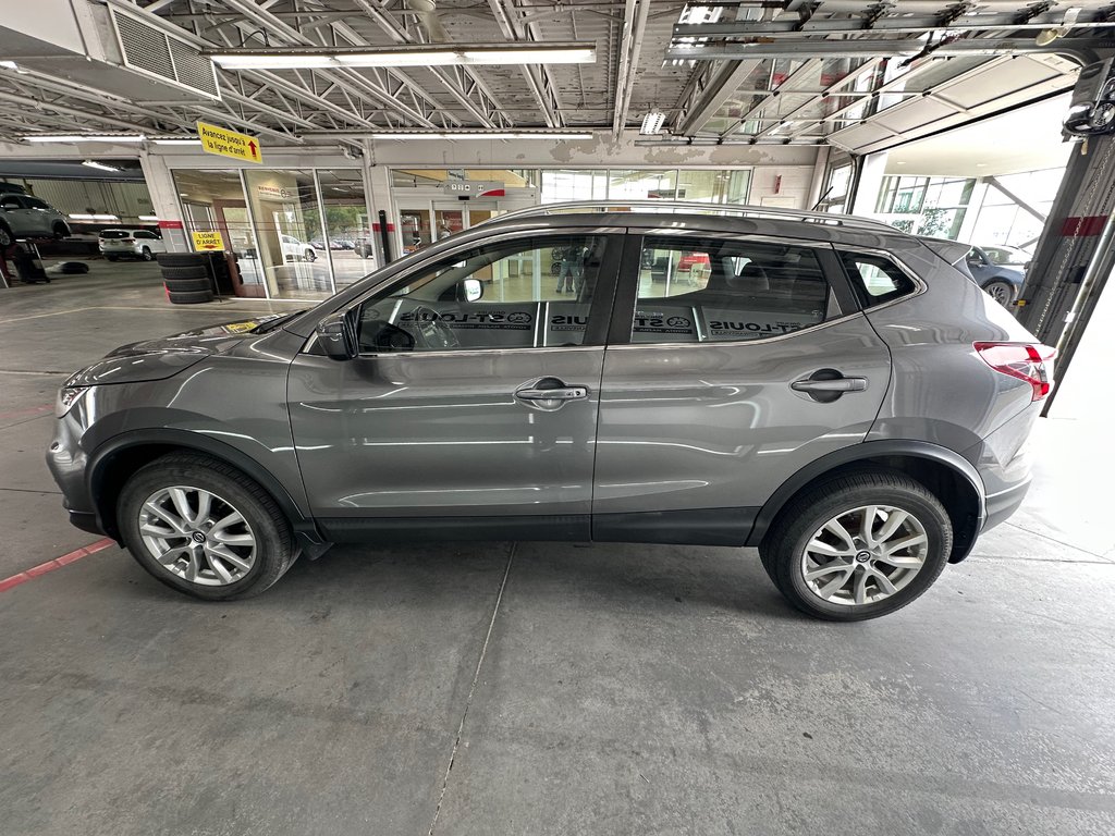 Nissan Qashqai SV  TA 2020 à Cowansville, Québec - 9 - w1024h768px