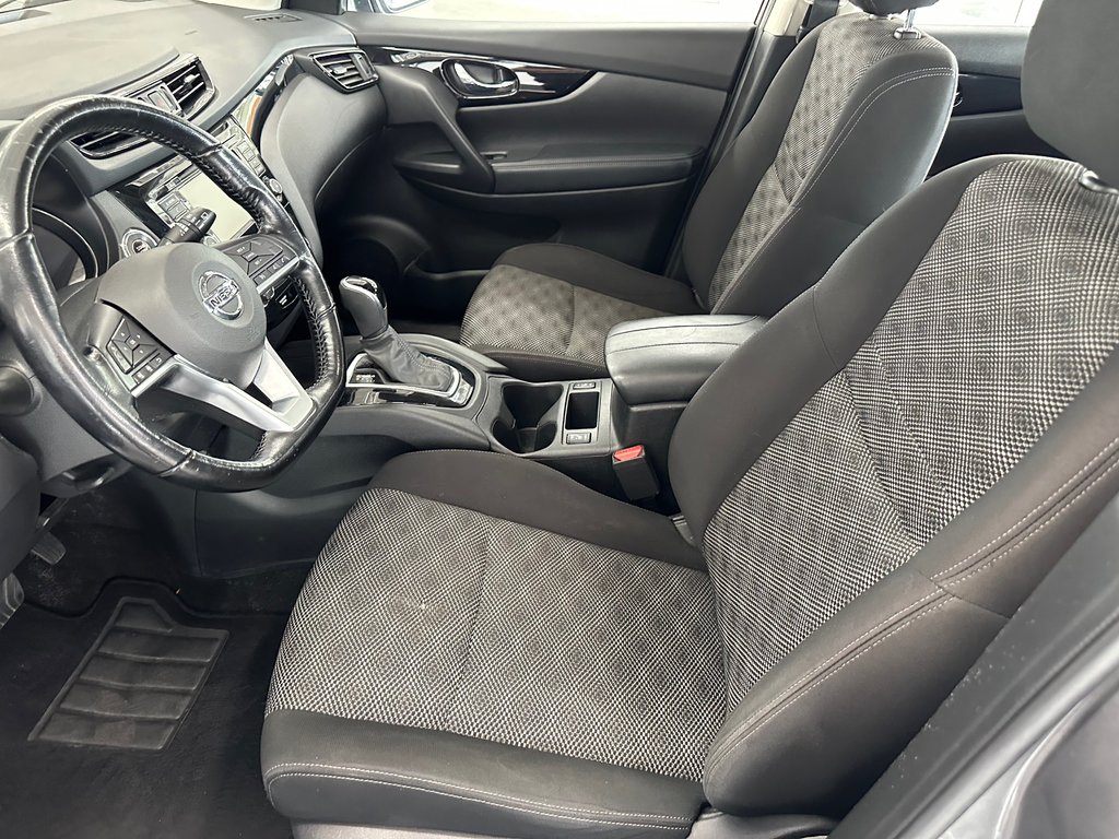 Nissan Qashqai SV  TA 2020 à Cowansville, Québec - 22 - w1024h768px