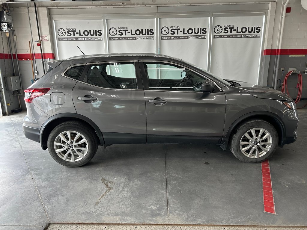 Nissan Qashqai SV  TA 2020 à Cowansville, Québec - 2 - w1024h768px